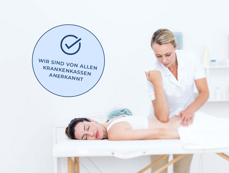 massage zentrum masseurin Rüti